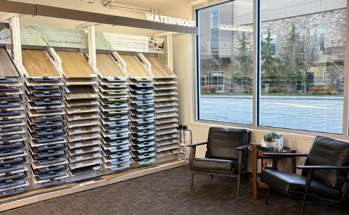 room by room easy flooring shopping experience at carpet one